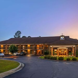 Best Western Bradford Inn