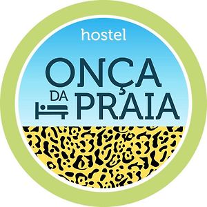 Onca Da Praia Hostel